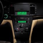 Chevrolet Epica 2007 года (CN)